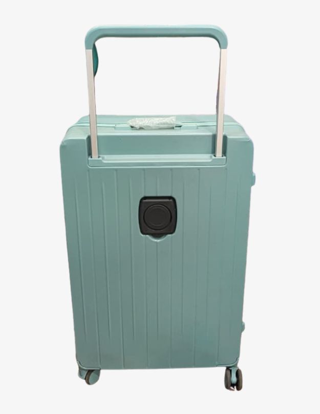 Hardcase Trolley Luggage 3 pcs Set