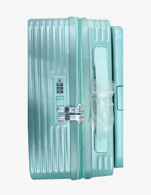 Hardcase Trolley Luggage 3 pcs Set