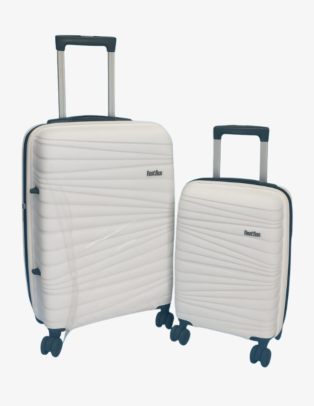 Premium Hardcase Trolley Luggage Set