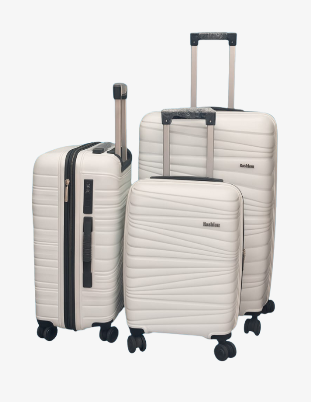 Premium Hardcase Trolley Luggage Set