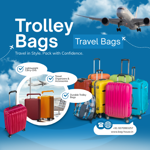 Trolley Bags